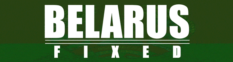 belarus fixed matches