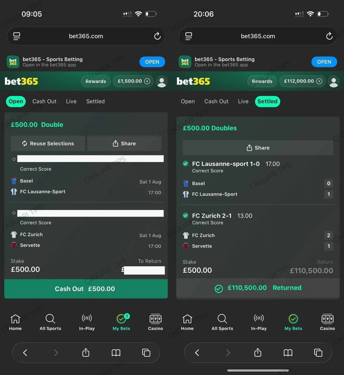 italy fixed matches today italy fixed matches today