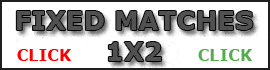 fixed matches 1x2