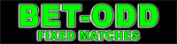 BET ODD FIXED MATCHES