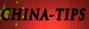 china tips
